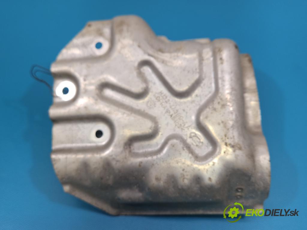 Land rover Range Rover Evoque I 2011-2018 2.0 td 150 HP automatic 110 kW 1999 cm3 5- kryt HJ32-4A389-AA