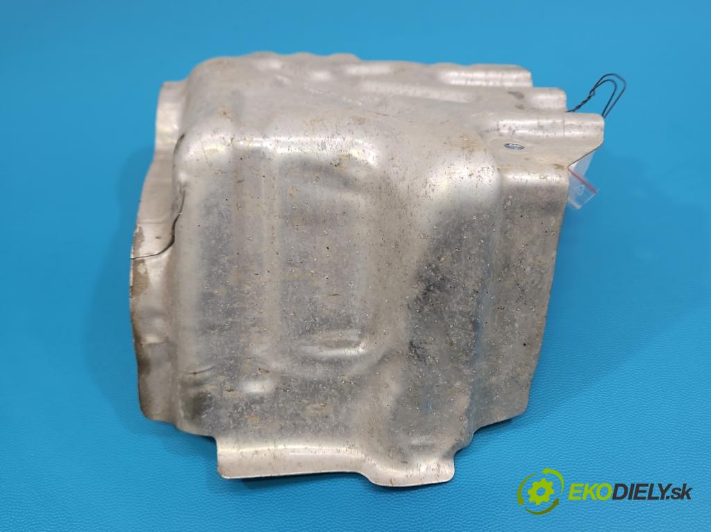 Land rover Range Rover Evoque I 2011-2018 2.0 td 150 HP automatic 110 kW 1999 cm3 5- kryt HJ32-4A389-AA