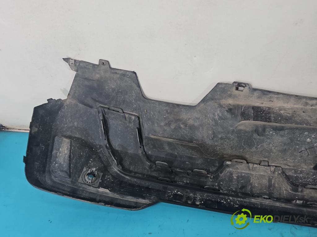 Skoda Kamiq 1.0 TSI 116 HP automatic 85 kW 999 cm3 5- nárazník zadné 658807521H (Kľučka dverí ostatné)