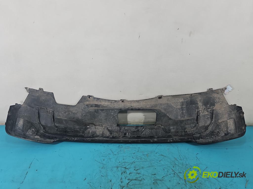 Skoda Kamiq 1.0 TSI 116 HP automatic 85 kW 999 cm3 5- nárazník zadné 658807521H (Kľučka dverí ostatné)