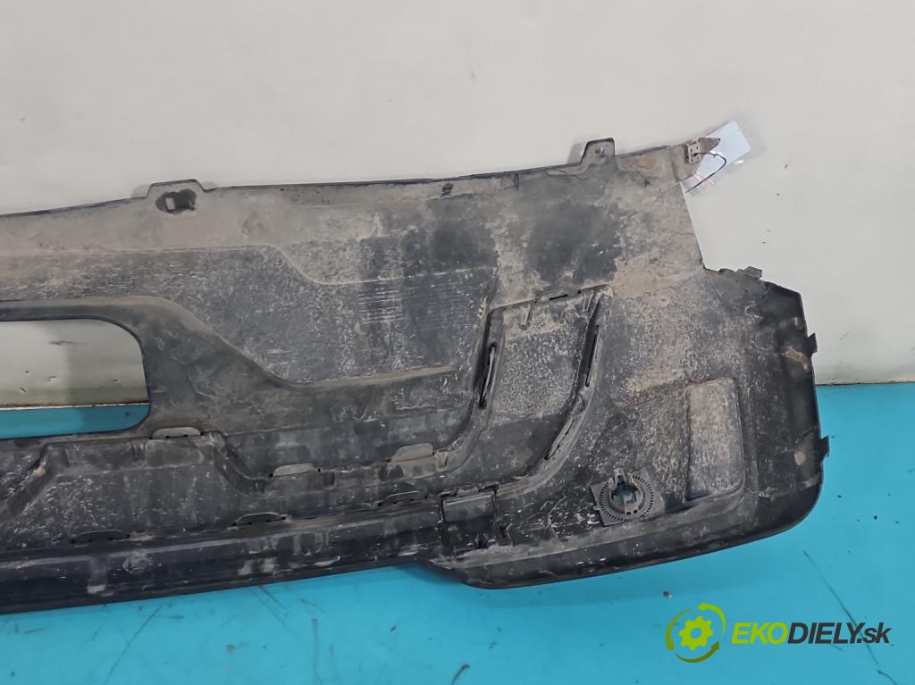 Skoda Kamiq 1.0 TSI 116 HP automatic 85 kW 999 cm3 5- nárazník zadné 658807521H (Kľučka dverí ostatné)