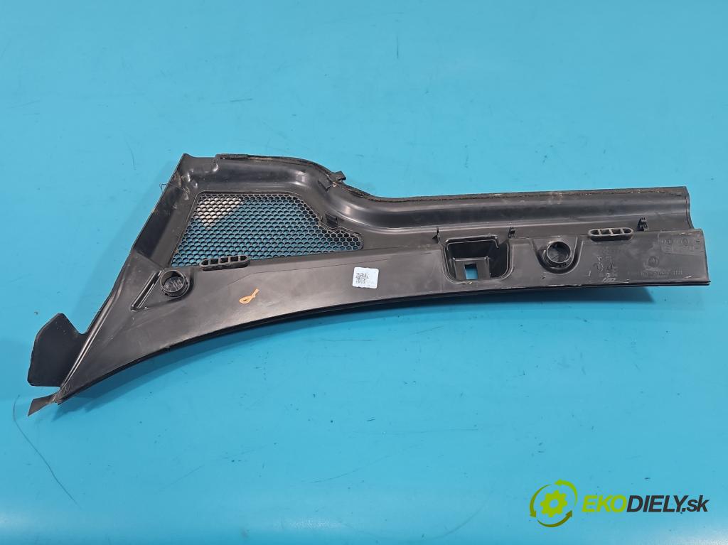 Skoda Kamiq 1.0 TSI 116 HP automatic 85 kW 999 cm3 5- torpédo 658819416 (Torpédo (plast pod čelným sklom))