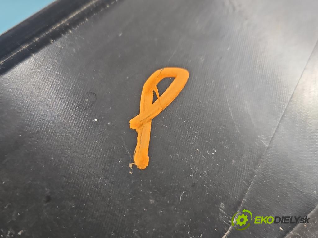 Skoda Kamiq 1.0 TSI 116 HP automatic 85 kW 999 cm3 5- torpédo 658819416 (Torpédo (plast pod čelným sklom))