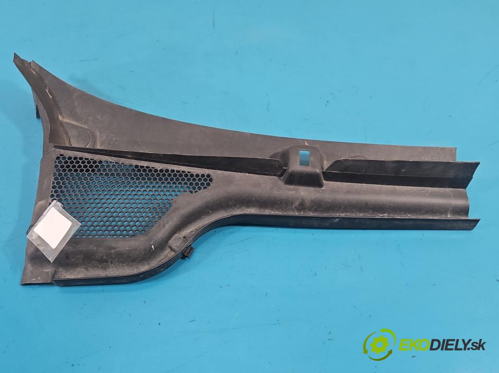 Skoda Kamiq 1.0 TSI 116 HP automatic 85 kW 999 cm3 5- torpédo 658819416 (Torpédo (plast pod čelným sklom))