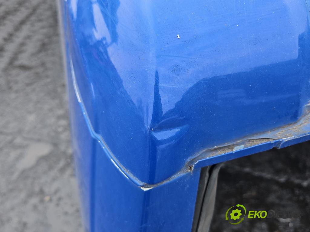 Fiat Ducato IV 2014- 2.3 jtd 131 HP manual 96 kW 2287 cm3 5- strecha