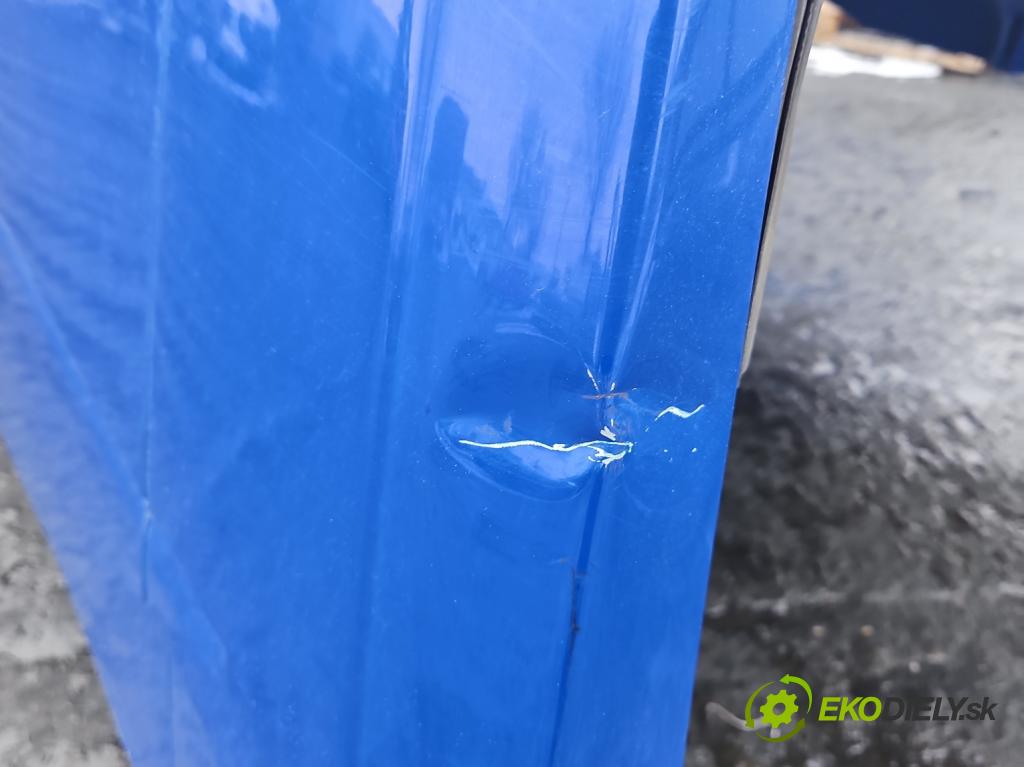 Fiat Ducato IV 2014- 2.3 jtd 131 HP manual 96 kW 2287 cm3 5- strecha