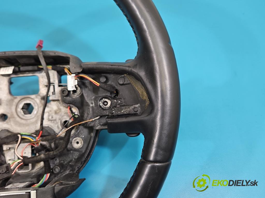 Land rover Range Rover Evoque I 2011-2018 2.0 td 150 HP automatic 110 kW 1999 cm3 5- volant 309308650-AB (Volant)