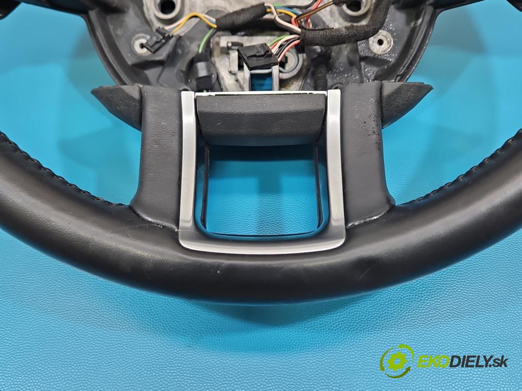 Land rover Range Rover Evoque I 2011-2018 2.0 td 150 HP automatic 110 kW 1999 cm3 5- volant 309308650-AB (Volant)