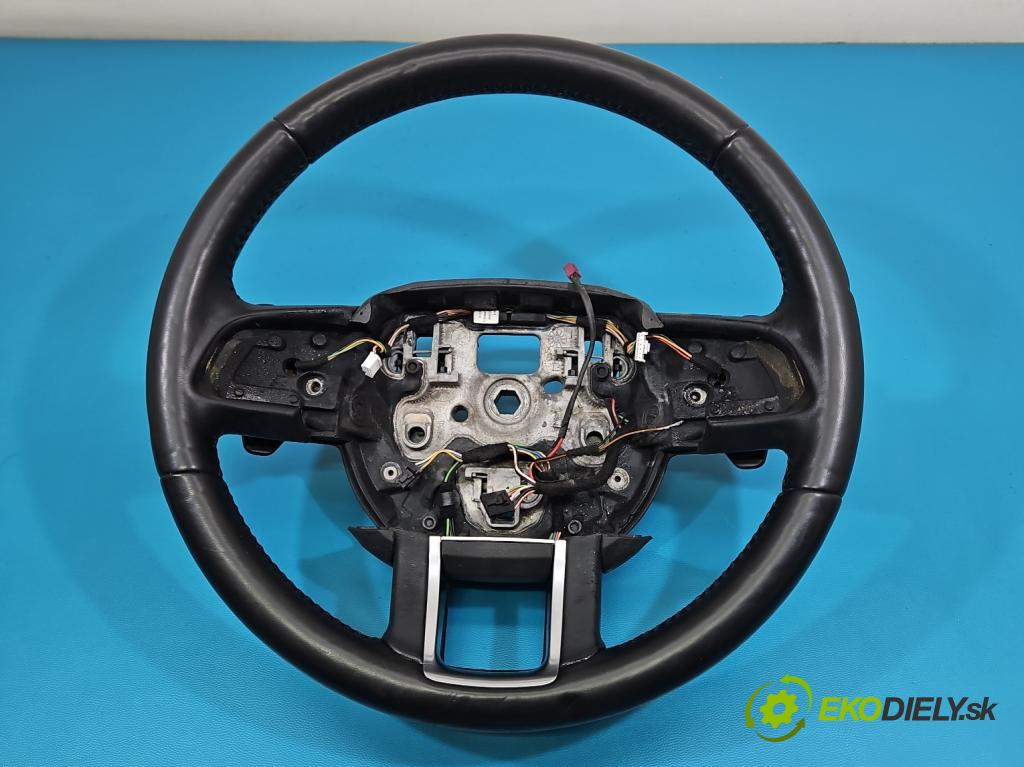 Land rover Range Rover Evoque I 2011-2018 2.0 td 150 hp automatic 110 kW 1999 cm3 5- volant 309308650-AB (Volant)