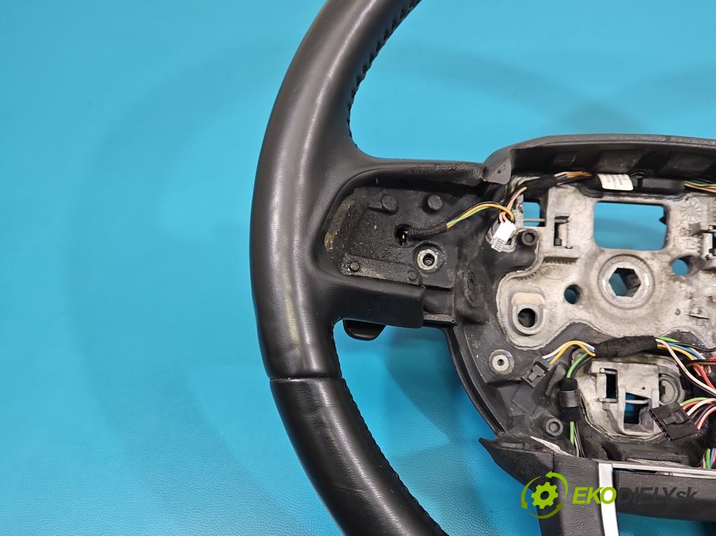 Land rover Range Rover Evoque I 2011-2018 2.0 td 150 HP automatic 110 kW 1999 cm3 5- volant 309308650-AB (Volant)