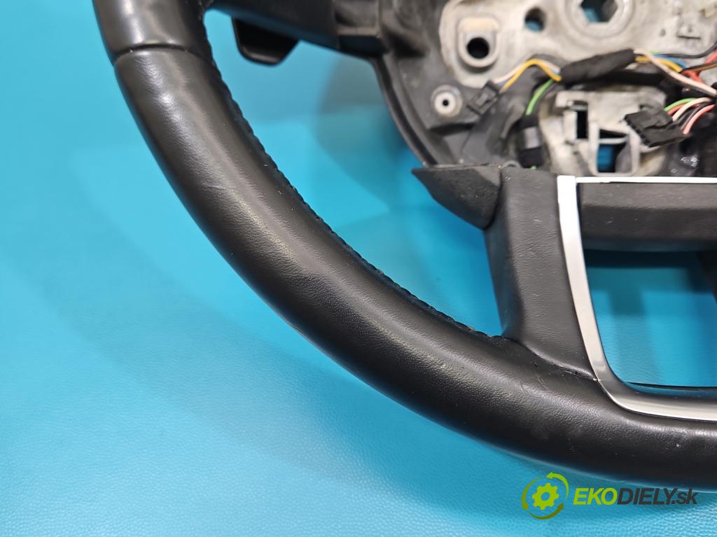 Land rover Range Rover Evoque I 2011-2018 2.0 td 150 HP automatic 110 kW 1999 cm3 5- volant 309308650-AB (Volant)