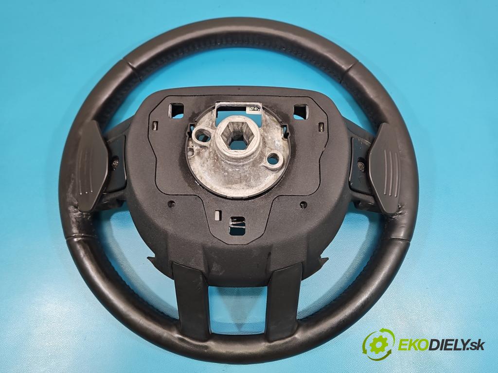 Land rover Range Rover Evoque I 2011-2018 2.0 td 150 HP automatic 110 kW 1999 cm3 5- volant 309308650-AB (Volant)