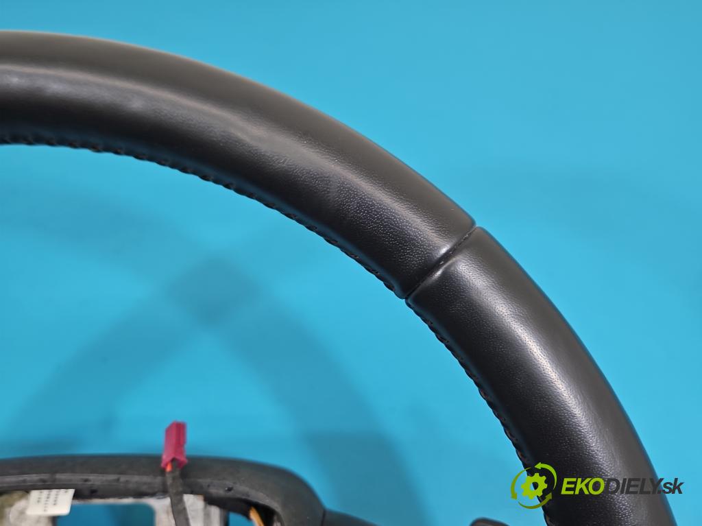 Land rover Range Rover Evoque I 2011-2018 2.0 td 150 HP automatic 110 kW 1999 cm3 5- volant 309308650-AB (Volant)