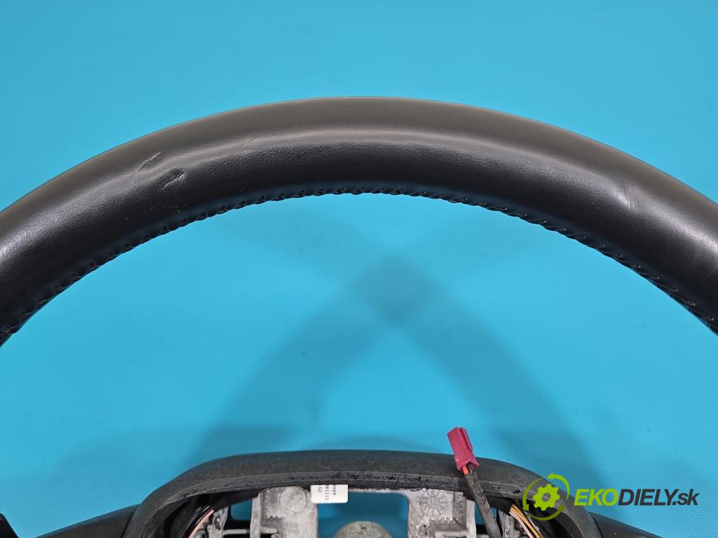 Land rover Range Rover Evoque I 2011-2018 2.0 td 150 HP automatic 110 kW 1999 cm3 5- volant 309308650-AB (Volant)