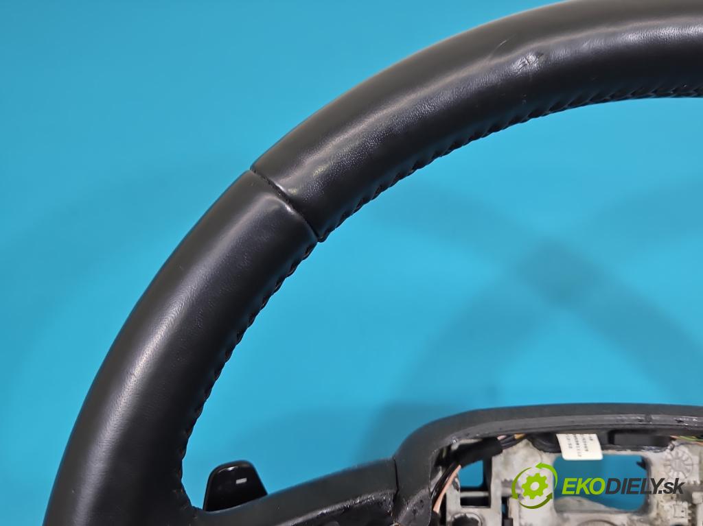 Land rover Range Rover Evoque I 2011-2018 2.0 td 150 HP automatic 110 kW 1999 cm3 5- volant 309308650-AB (Volant)