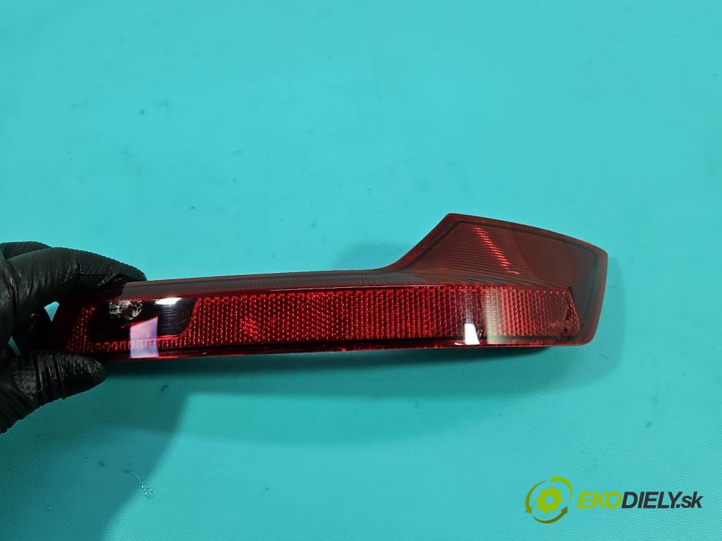 Skoda Kamiq 1.0 TSI 116 HP automatic 85 kW 999 cm3 5- Odraz: 668945702B