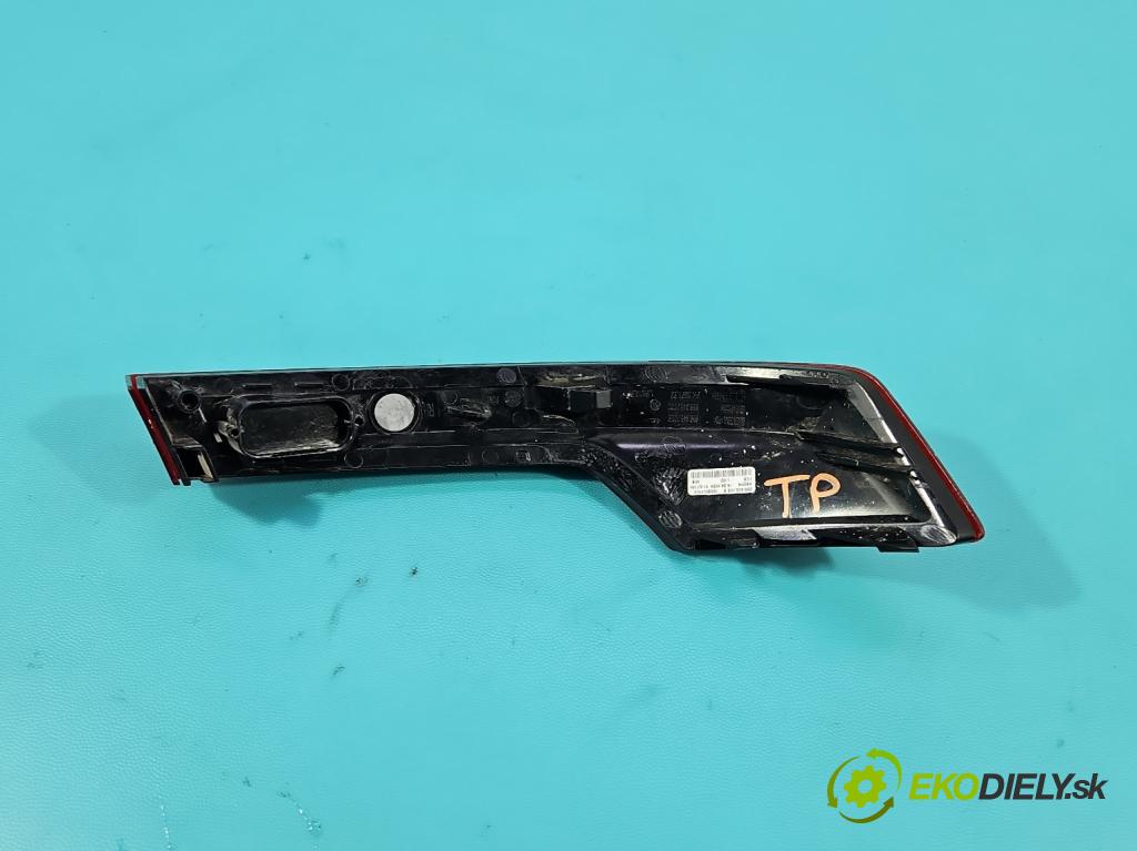 Skoda Kamiq 1.0 TSI 116 HP automatic 85 kW 999 cm3 5- Odraz: 668945702B