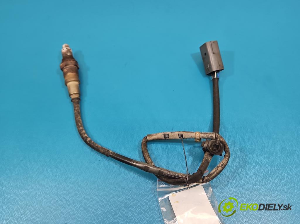 Mazda 6 III GJ 2012-2024 2.0 16V 145 HP automatic 107 kW 1998 cm3 5- Sonda lambda UAA3002-MD001 (Lambda sonda)