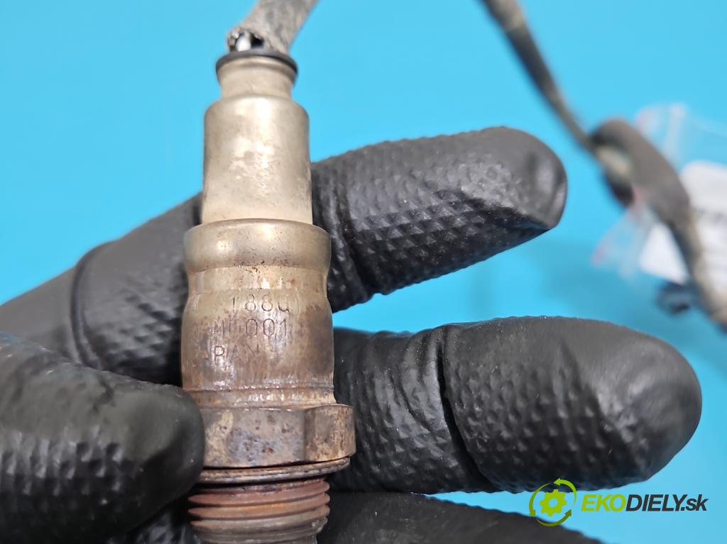 Mazda 6 III GJ 2012-2024 2.0 16V 145 HP automatic 107 kW 1998 cm3 5- Sonda lambda UAA3002-MD001 (Lambda sonda)