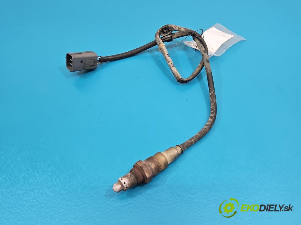 Mazda 6 III GJ 2012-2024 2.0 16V 145 HP automatic 107 kW 1998 cm3 5- Sonda lambda UAA3002-MD001 (Lambda sonda)