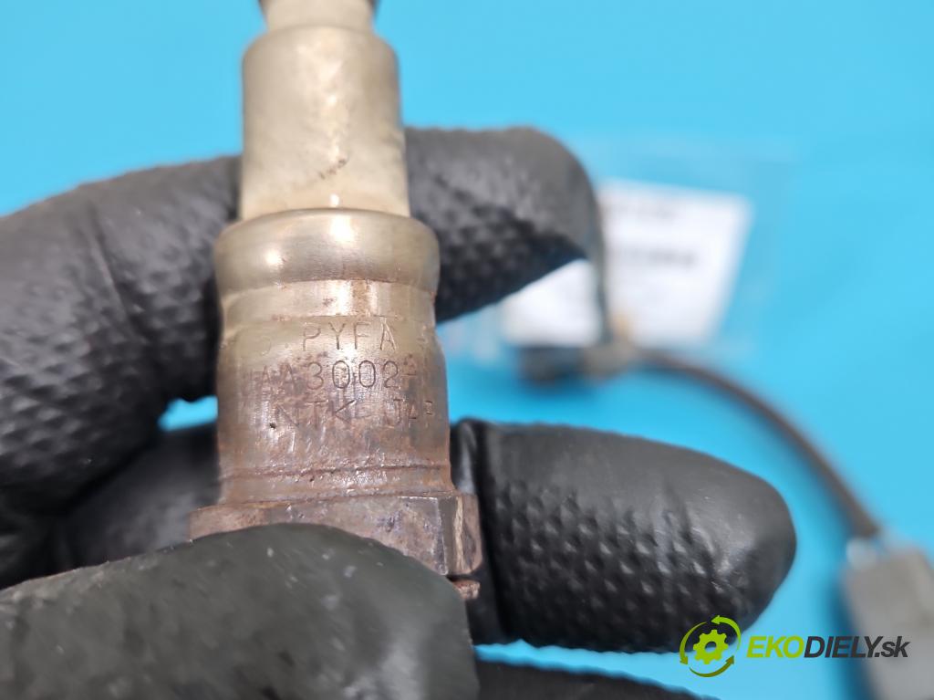 Mazda 6 III GJ 2012-2024 2.0 16V 145 HP automatic 107 kW 1998 cm3 5- Sonda lambda UAA3002-MD001 (Lambda sonda)