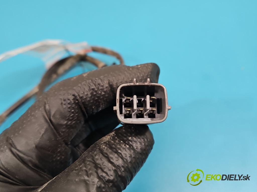 Mazda 6 III GJ 2012-2024 2.0 16V 145 HP automatic 107 kW 1998 cm3 5- Sonda lambda UAA3002-MD001 (Lambda sonda)