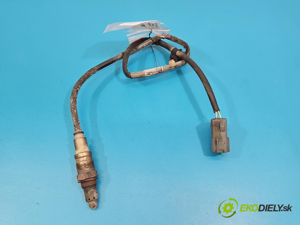 Mazda 6 III GJ 2012-2024 2.0 16V 145 HP automatic 107 kW 1998 cm3 5- Sonda lambda UAA3002-MD001 (Lambda sonda)