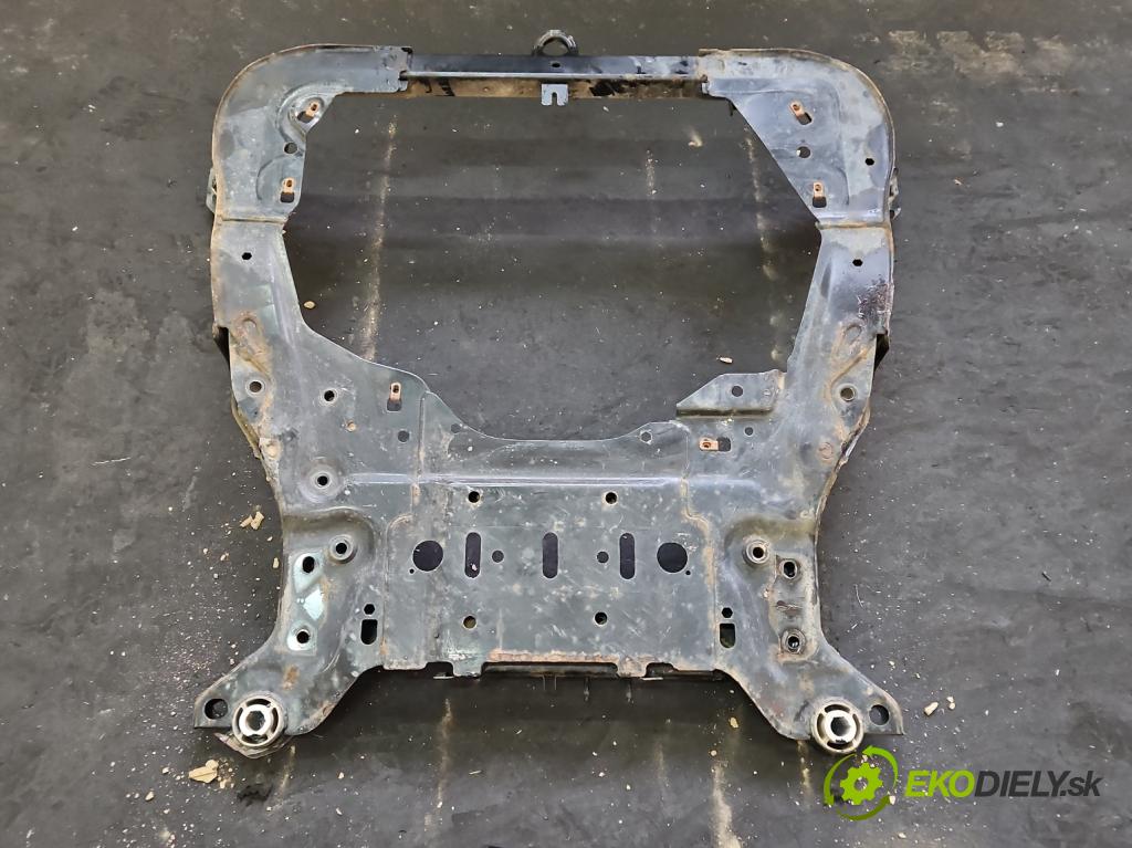 Land rover Range Rover Evoque I 2011-2018 2.0 td 150 HP automatic 110 kW 1999 cm3 5- výstuha motora