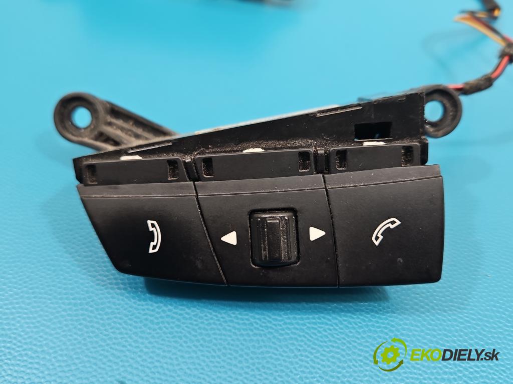 Fiat Ducato IV 2014- 2.3 jtd 131 hp manual 96 kW 2287 cm3 5- Přepínač multifunkční: řízení: 735592116 (Páčky pod volantem)