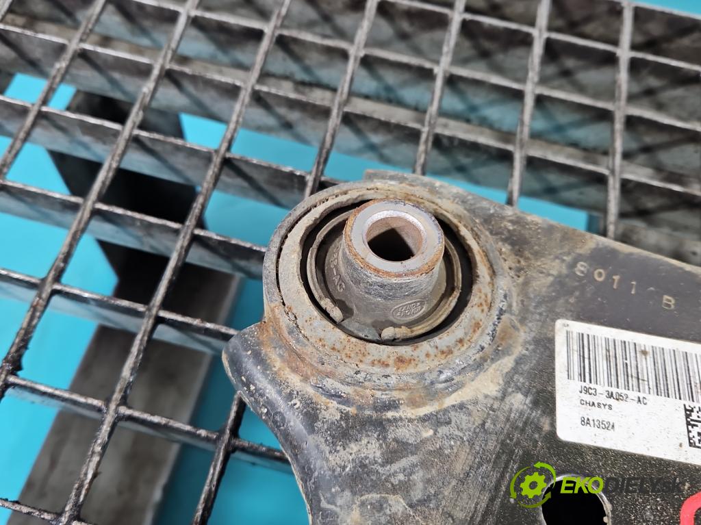 Land rover Range Rover Evoque I 2011-2018 2.0 td 150 hp automatic 110 kW 1999 cm3 5- přední pravý J9C3-3A052-AC (Klika dveří ostatní)