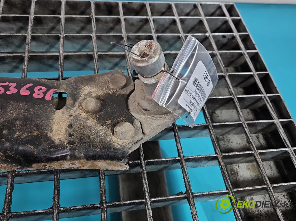 Land rover Range Rover Evoque I 2011-2018 2.0 td 150 hp automatic 110 kW 1999 cm3 5- přední pravý J9C3-3A052-AC (Klika dveří ostatní)