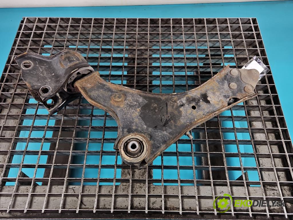 Land rover Range Rover Evoque I 2011-2018 2.0 td 150 hp automatic 110 kW 1999 cm3 5- přední pravý J9C3-3A052-AC (Klika dveří ostatní)