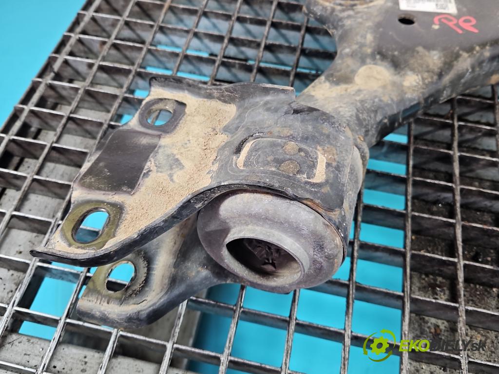 Land rover Range Rover Evoque I 2011-2018 2.0 td 150 hp automatic 110 kW 1999 cm3 5- přední pravý J9C3-3A052-AC (Klika dveří ostatní)