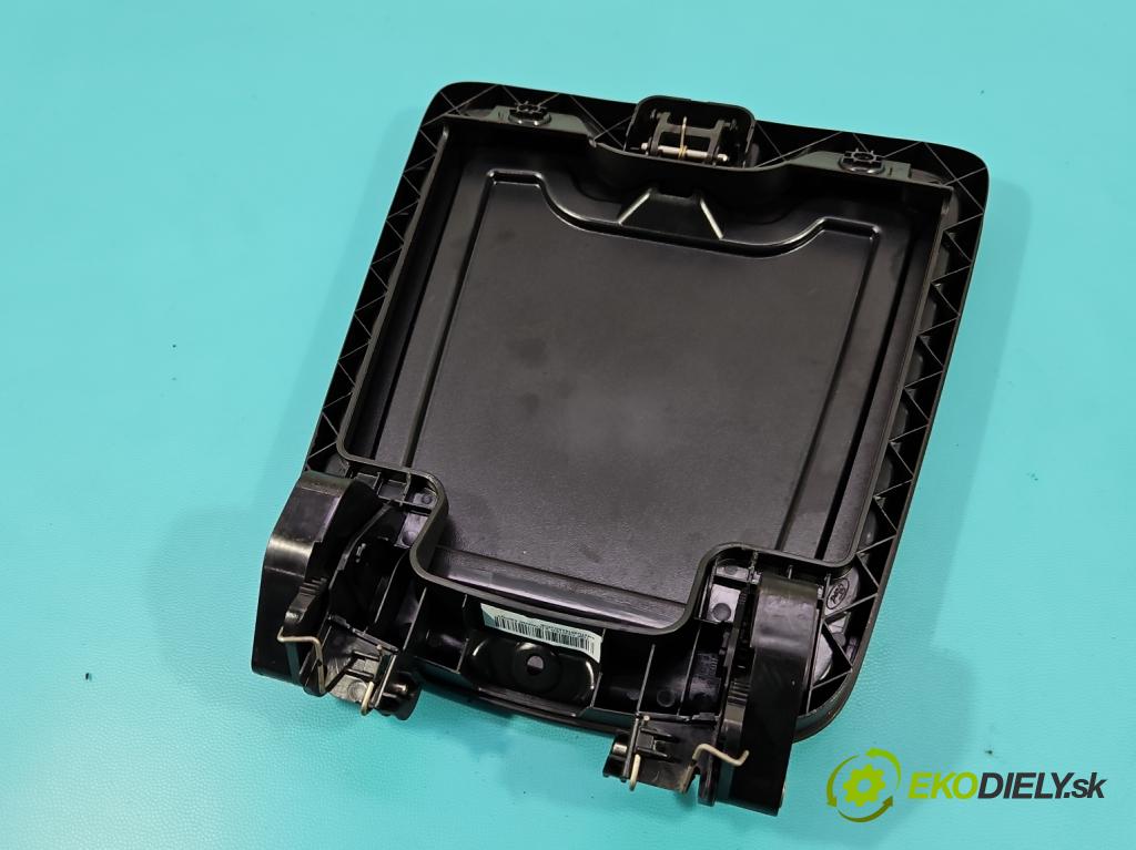 Ford S-max I 2006-2015 2.2 tdci 175 HP manual 129 kW 2179 cm3 5- kastlík 6M21U20164AG