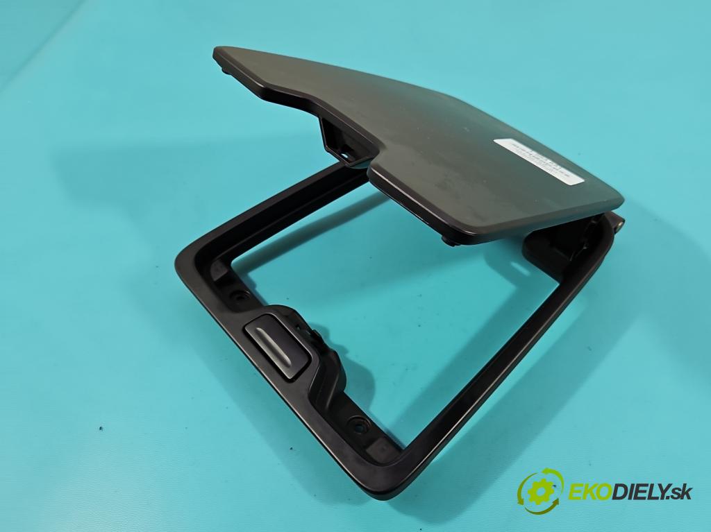 Ford S-max I 2006-2015 2.2 tdci 175 HP manual 129 kW 2179 cm3 5- kastlík 6M21U20164AG