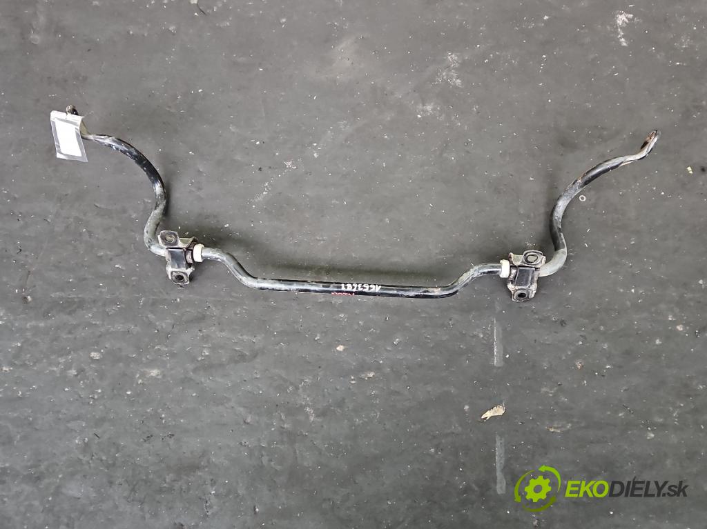 Land rover Range Rover Evoque I 2011-2018 2.0 td 150 hp automatic 110 kW 1999 cm3 5- tyč stabilizátoru BJ32-5494-CD (Přední stabilizátor)