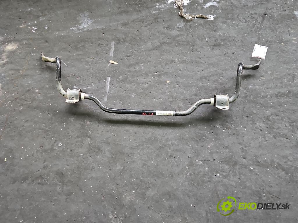 Land rover Range Rover Evoque I 2011-2018 2.0 td 150 hp automatic 110 kW 1999 cm3 5- tyč stabilizátoru BJ32-5494-CD (Přední stabilizátor)