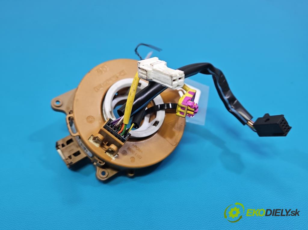 Fiat Ducato IV 2014- 2.3 jtd 131 HP manual 96 kW 2287 cm3 5- Páska: airbag 59001157 (Airbag)