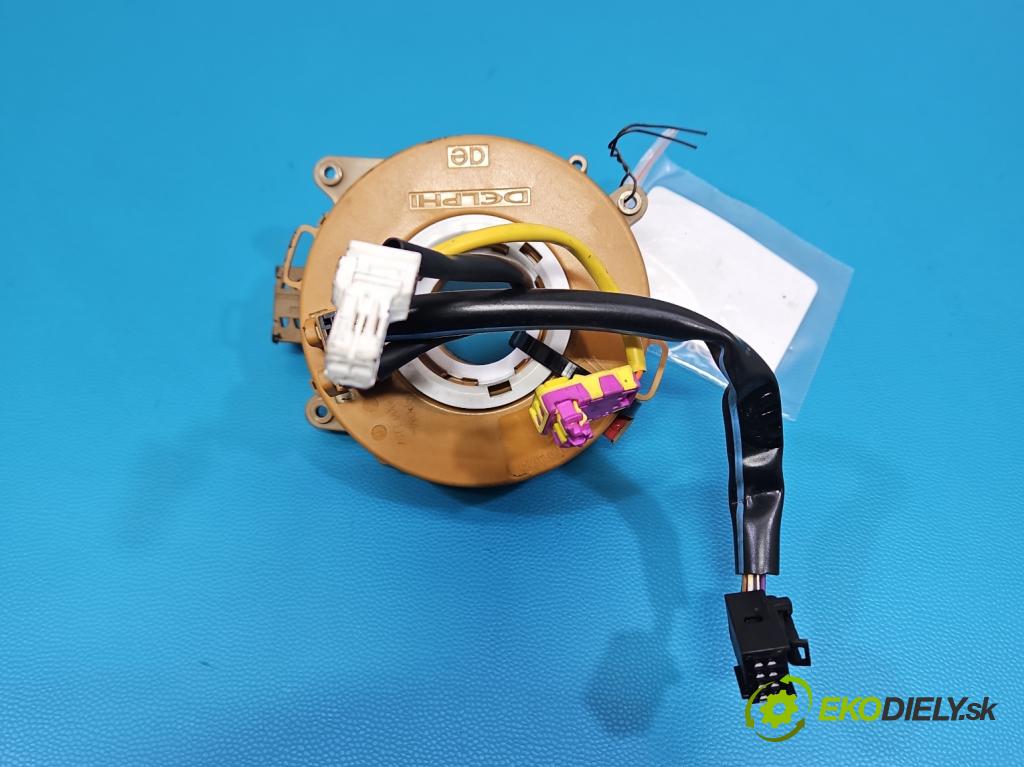 Fiat Ducato IV 2014- 2.3 jtd 131 HP manual 96 kW 2287 cm3 5- Páska: airbag 59001157 (Airbag)