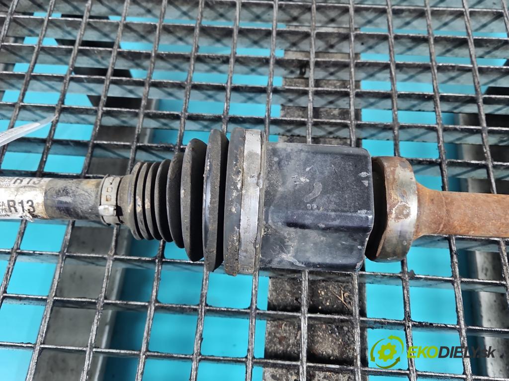 Land rover Range Rover Evoque I 2011-2018 2.0 td 150 hp automatic 110 kW 1999 cm3 5- poloos přední pravé GJ323B436CA