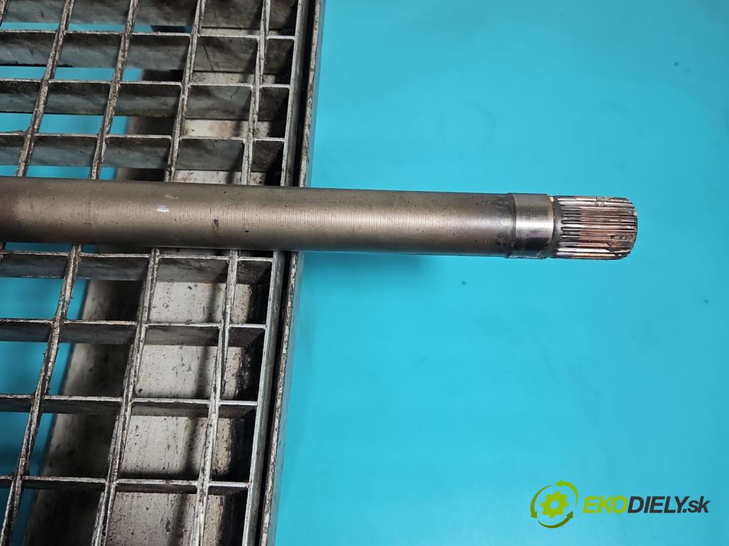 Land rover Range Rover Evoque I 2011-2018 2.0 td 150 hp automatic 110 kW 1999 cm3 5- poloos přední pravé GJ323B436CA