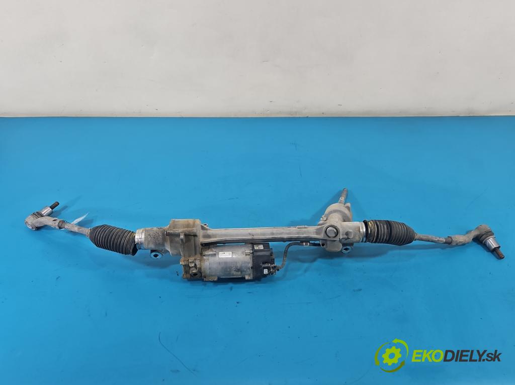 Land rover Range Rover Evoque I 2011-2018 2.0 td 150 HP automatic 110 kW 1999 cm3 5- Ozubené kolo: volant 7802277807