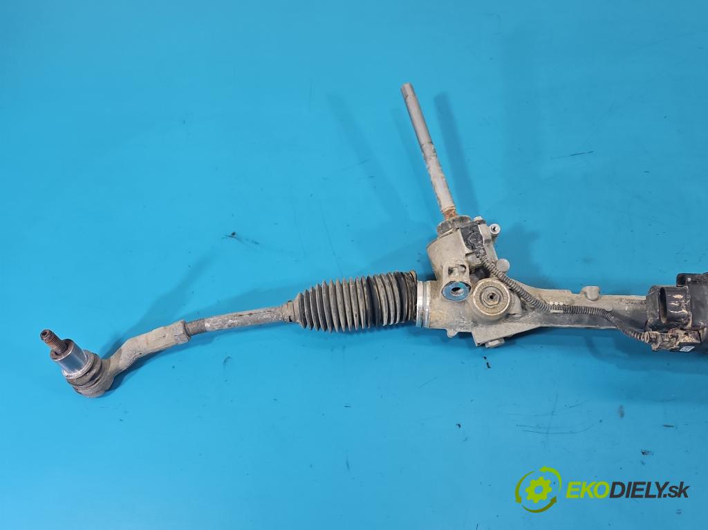 Land rover Range Rover Evoque I 2011-2018 2.0 td 150 HP automatic 110 kW 1999 cm3 5- Ozubené kolo: volant 7802277807