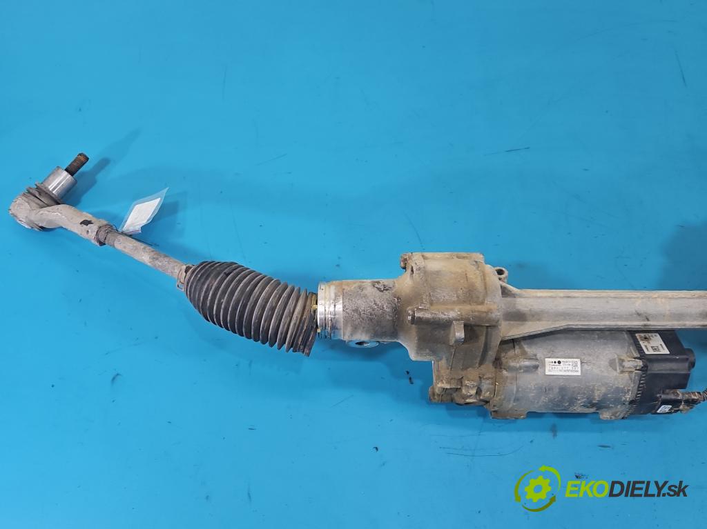 Land rover Range Rover Evoque I 2011-2018 2.0 td 150 HP automatic 110 kW 1999 cm3 5- Ozubené kolo: volant 7802277807