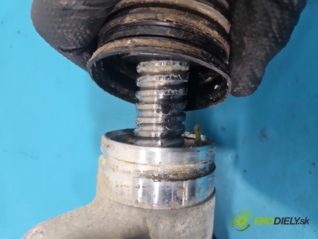 Land rover Range Rover Evoque I 2011-2018 2.0 td 150 HP automatic 110 kW 1999 cm3 5- Ozubené kolo: volant 7802277807