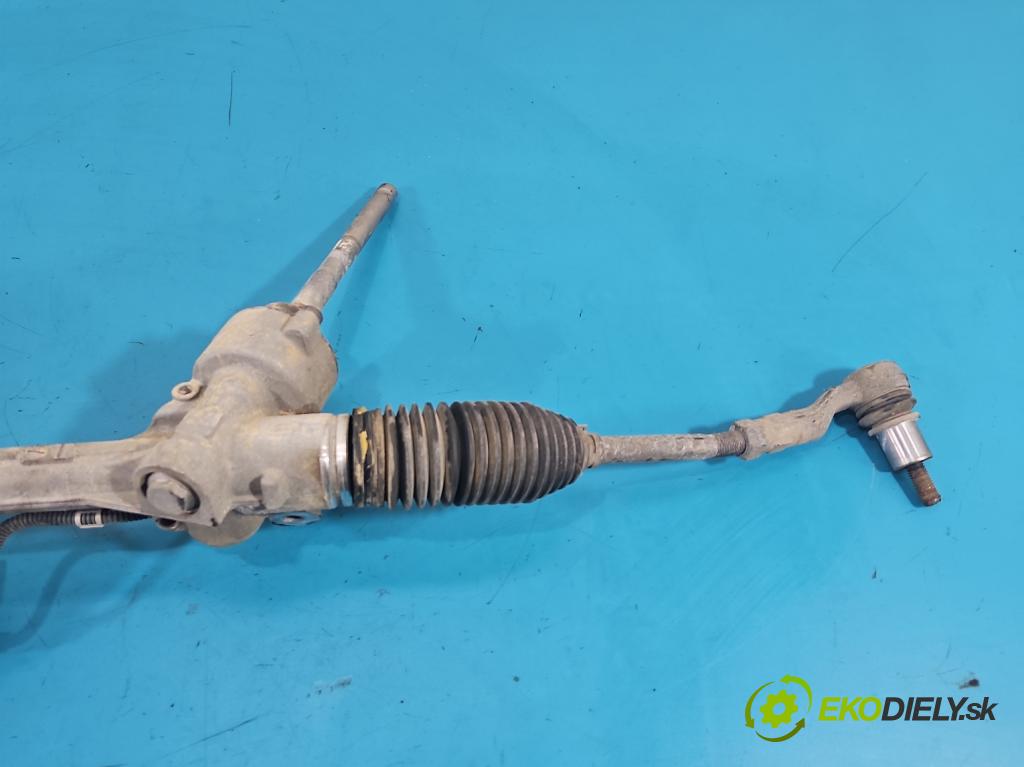 Land rover Range Rover Evoque I 2011-2018 2.0 td 150 HP automatic 110 kW 1999 cm3 5- Ozubené kolo: volant 7802277807