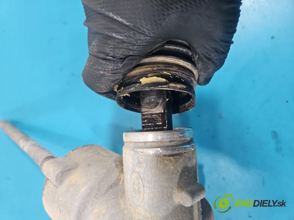 Land rover Range Rover Evoque I 2011-2018 2.0 td 150 HP automatic 110 kW 1999 cm3 5- Ozubené kolo: volant 7802277807