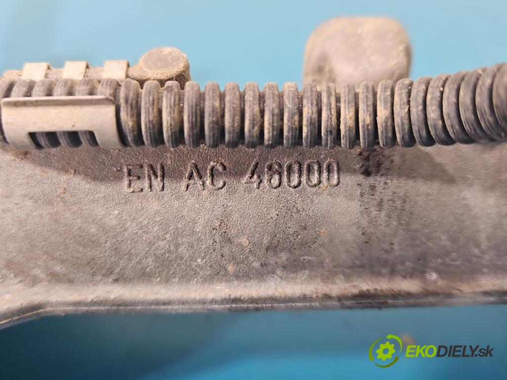 Land rover Range Rover Evoque I 2011-2018 2.0 td 150 HP automatic 110 kW 1999 cm3 5- Ozubené kolo: volant 7802277807