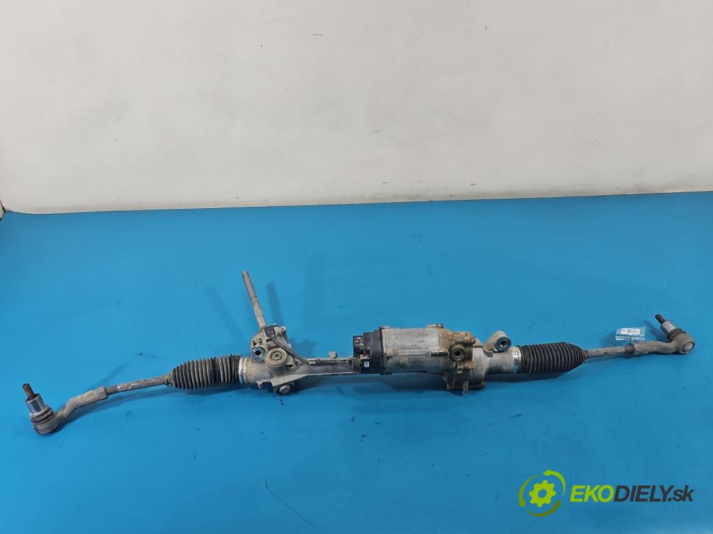 Land rover Range Rover Evoque I 2011-2018 2.0 td 150 HP automatic 110 kW 1999 cm3 5- Ozubené kolo: volant 7802277807