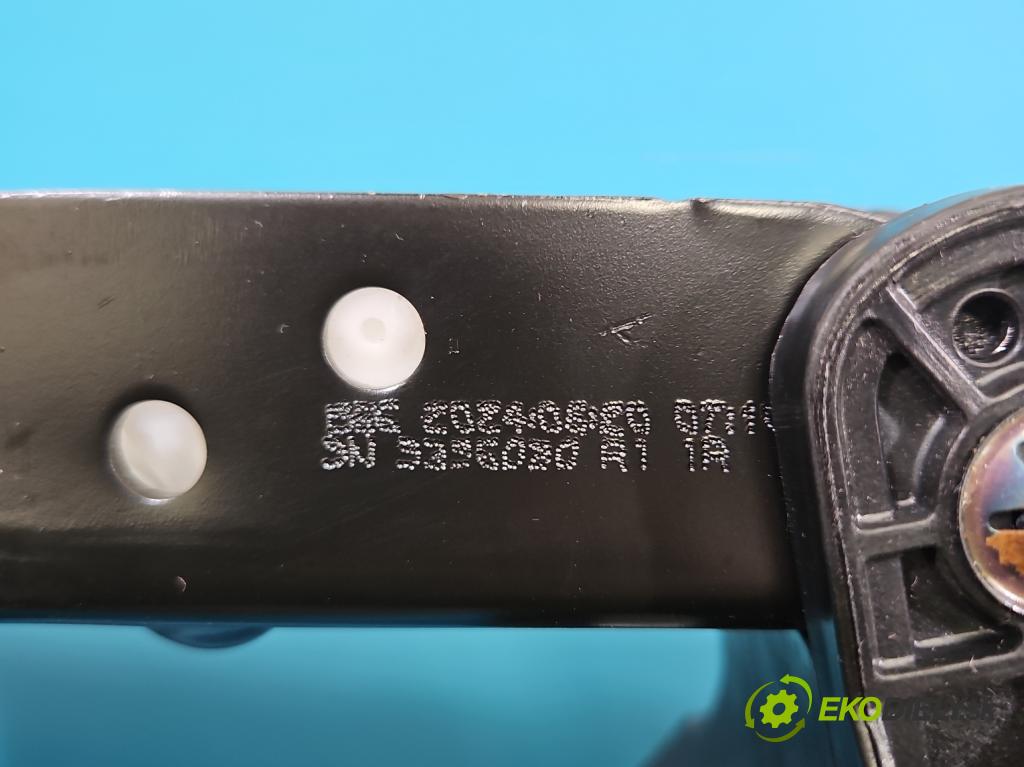 Skoda Kamiq 1.0 TSI 116 HP automatic 85 kW 999 cm3 5- pedále ostatné 2Q1723058F